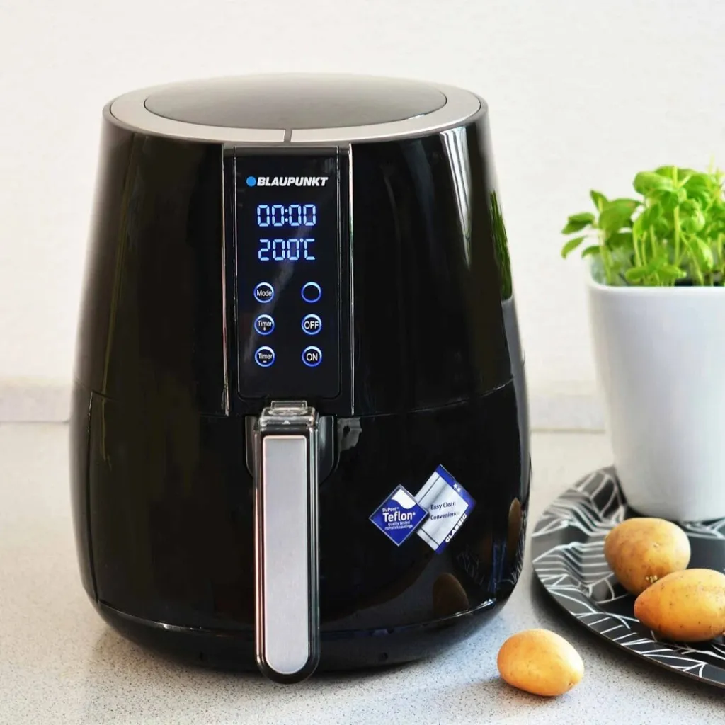 Fritezë BLAUPUNKT AFD501 - 2