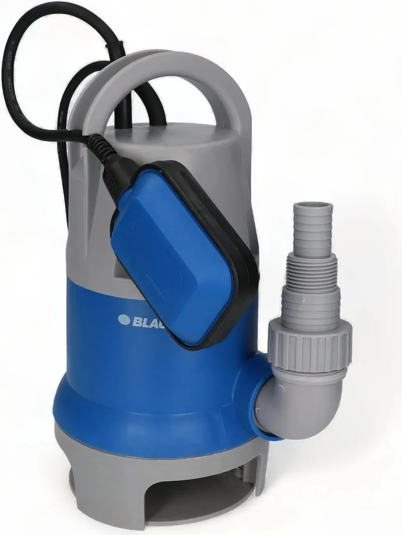Pompë E Ujit BLAUPUNKT WP4001 - 1