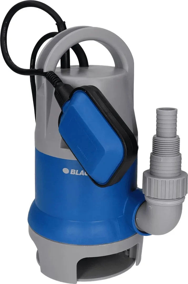 Pompë E Ujit BLAUPUNKT WP4001 - 2