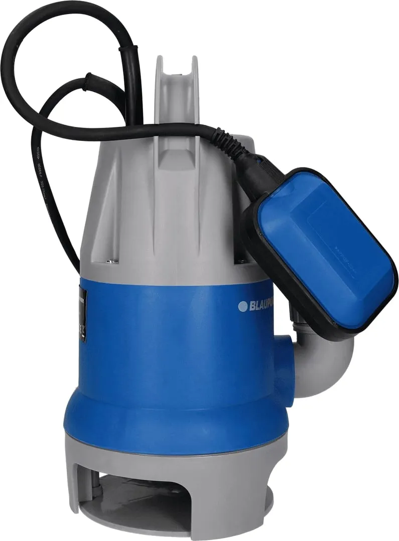 Pompë E Ujit BLAUPUNKT WP4001 - 4