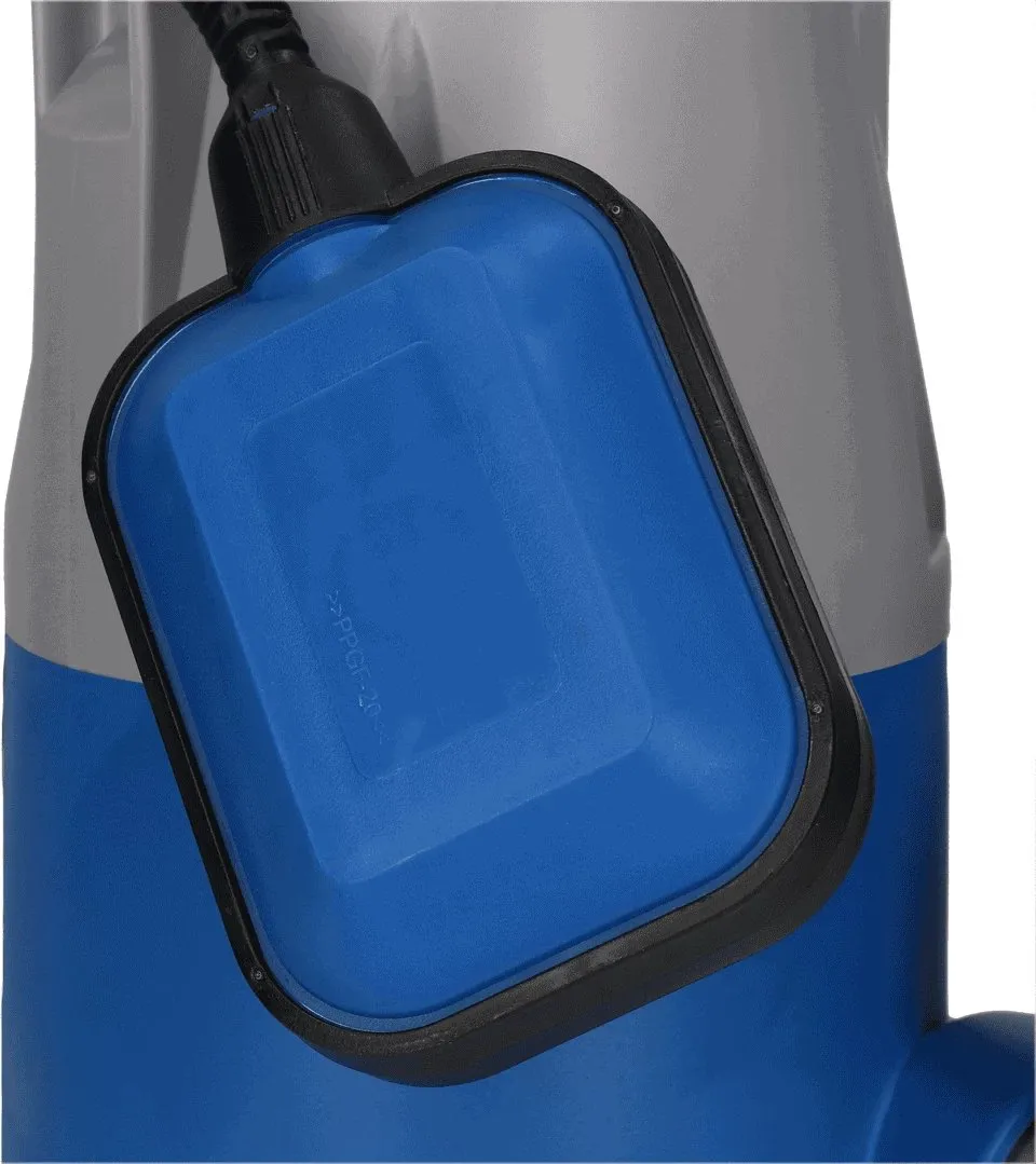 Pompë E Ujit BLAUPUNKT WP4001 - 5