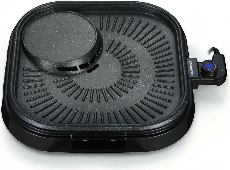 Grill Elektrik BLAUPUNKT GRT601 - 1