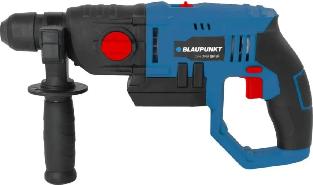 Çekiç Rrotullues BLAUPUNKT CH3010 - 1