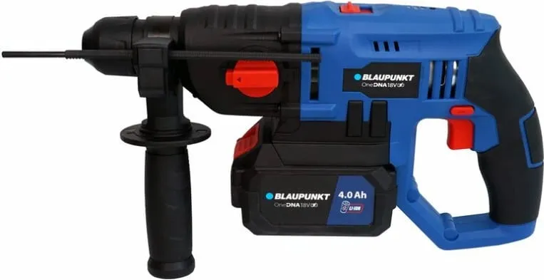 Çekiç Rrotullues BLAUPUNKT CH3010 - 5