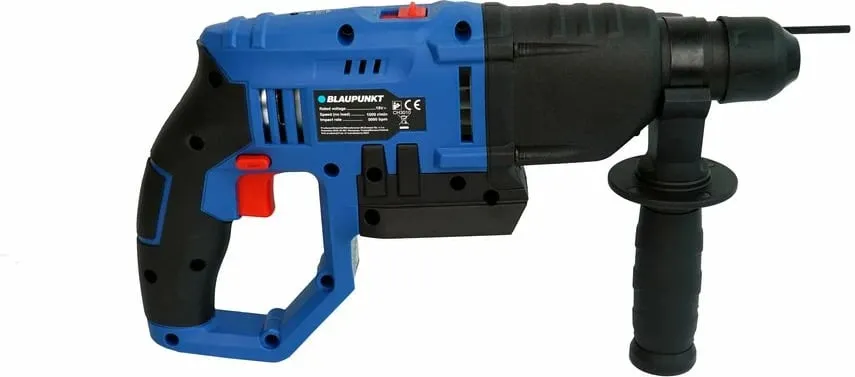 Çekiç Rrotullues BLAUPUNKT CH3010 - 6