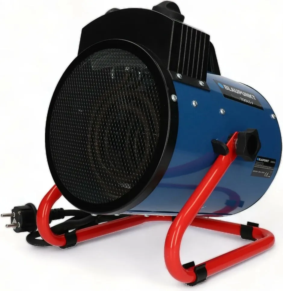Ngrohëse Elektrike BLAUPUNKT EH5010 - 1