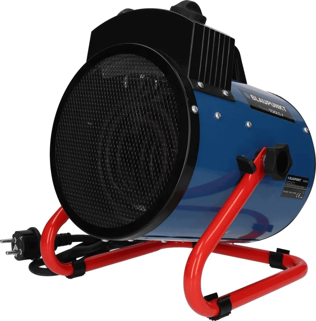 Ngrohëse Elektrike BLAUPUNKT EH5010 - 3