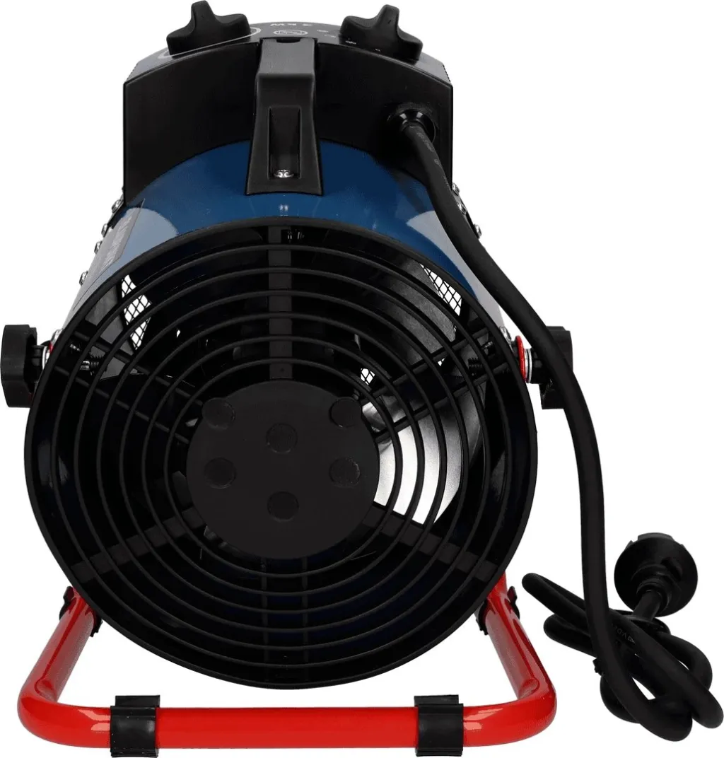 Ngrohëse Elektrike BLAUPUNKT EH5010 - 4