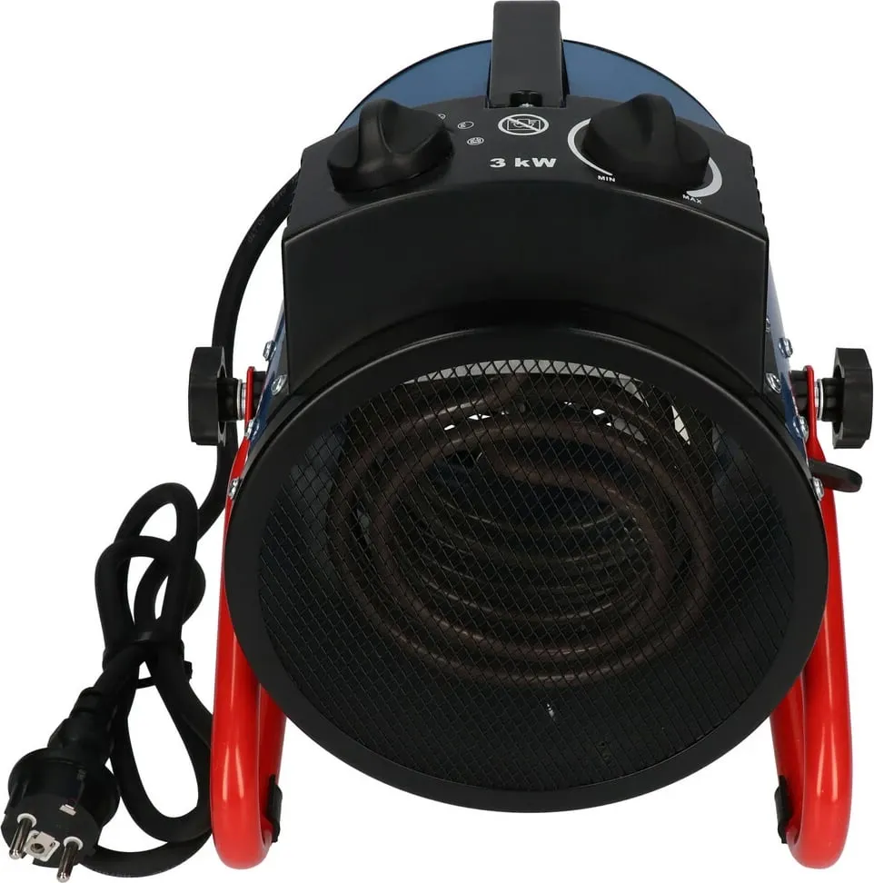 Ngrohëse Elektrike BLAUPUNKT EH5010 - 5