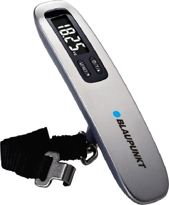 Peshore Për Valixhe BLAUPUNKT LGS501 - 1