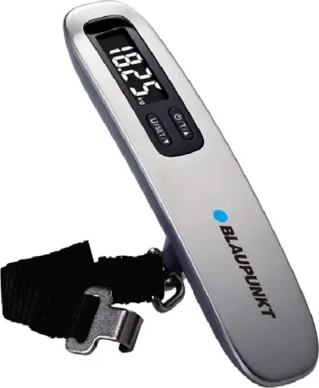 Peshore Për Valixhe BLAUPUNKT LGS501