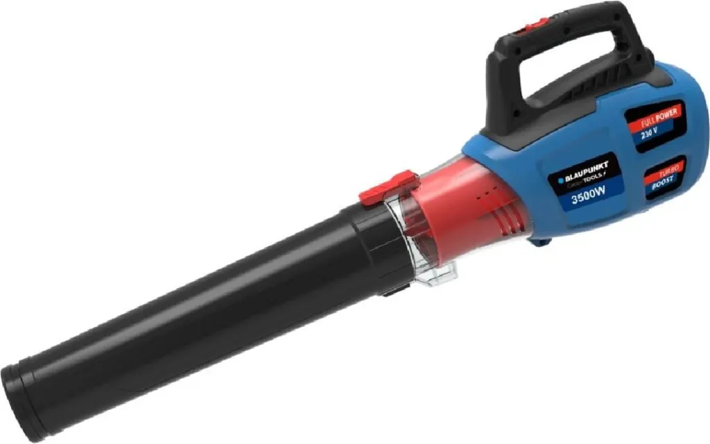 Fryrëse Gjethesh BLAUPUNKT LB3010 - 1