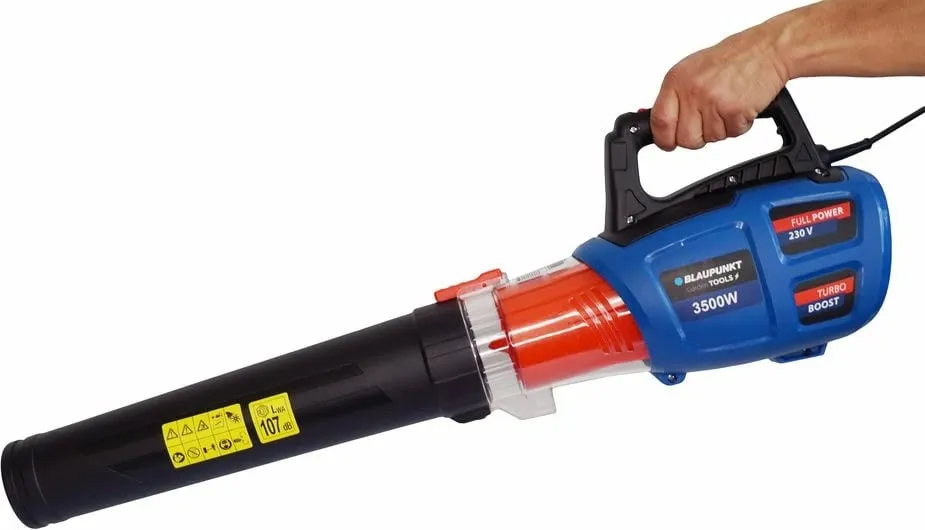 Fryrëse Gjethesh BLAUPUNKT LB3010 - 6