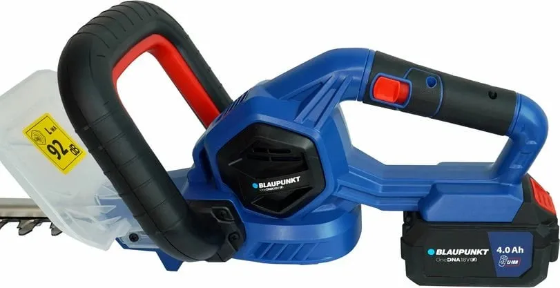 Prerëse Gardhi BLAUPUNKT CT6010 - 6