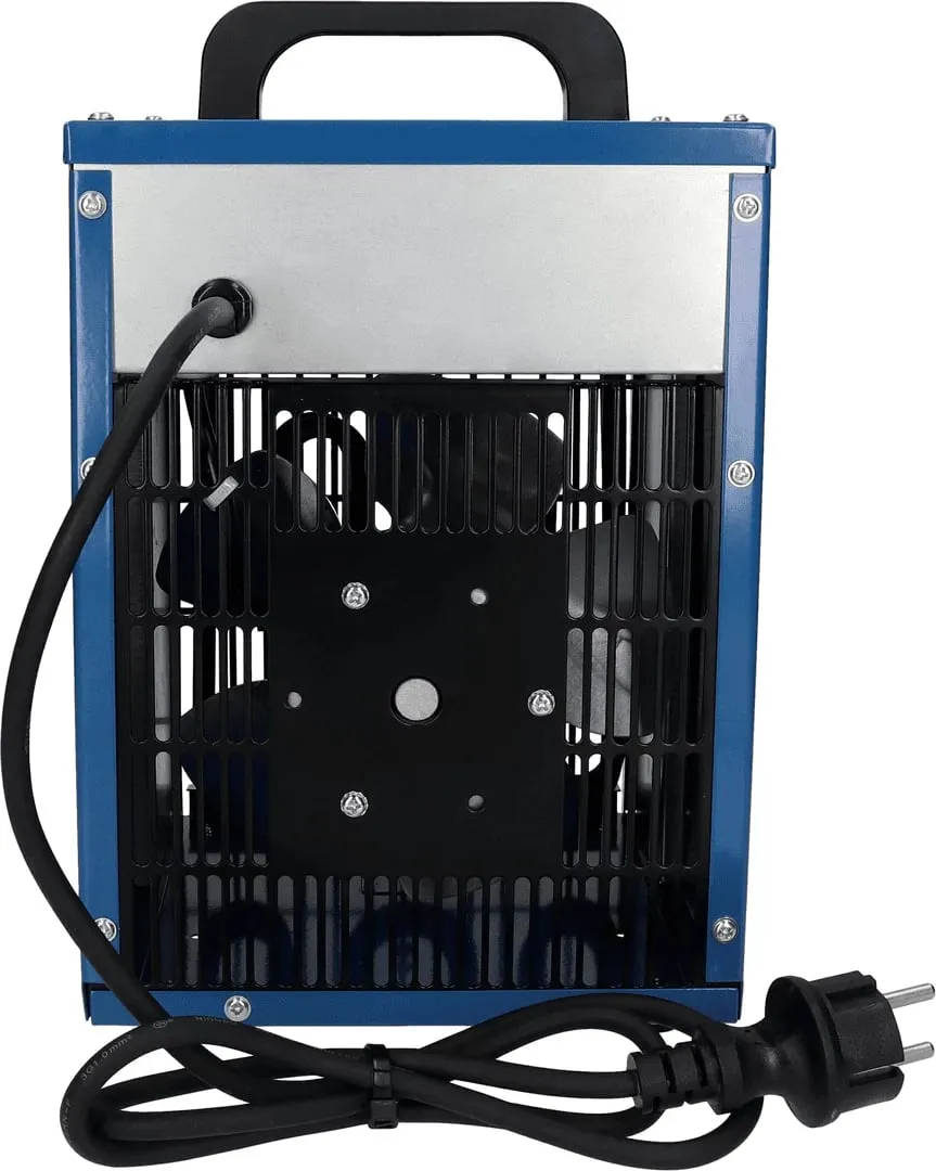 Ngrohëse Elektrike BLAUPUNKT EH7010 - 2