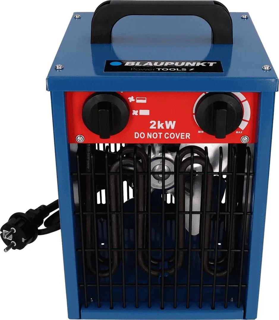 Ngrohëse Elektrike BLAUPUNKT EH7010 - 3