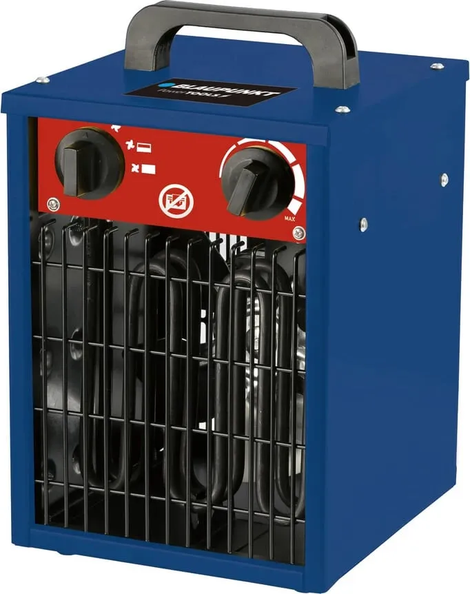 Ngrohëse Elektrike BLAUPUNKT EH7010 - 6