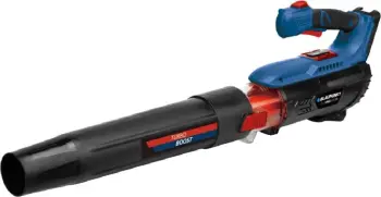 Fryrëse Gjethesh BLAUPUNKT CB4010