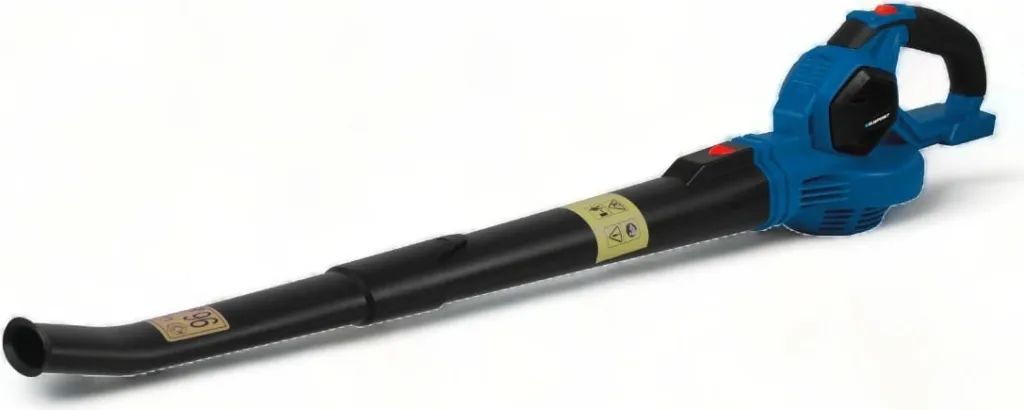 Fryrëse Gjethesh BLAUPUNKT CB2010 - 1