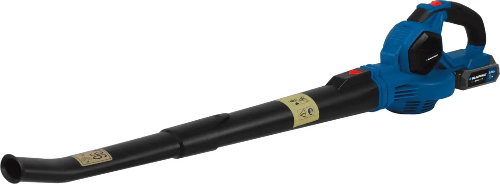 Fryrëse Gjethesh BLAUPUNKT CB2010 - 2