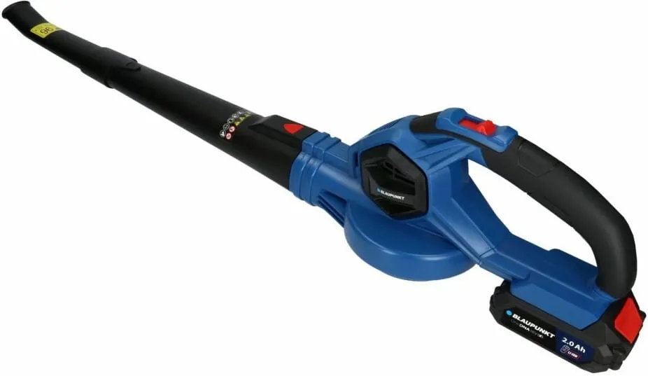 Fryrëse Gjethesh BLAUPUNKT CB2010 - 3
