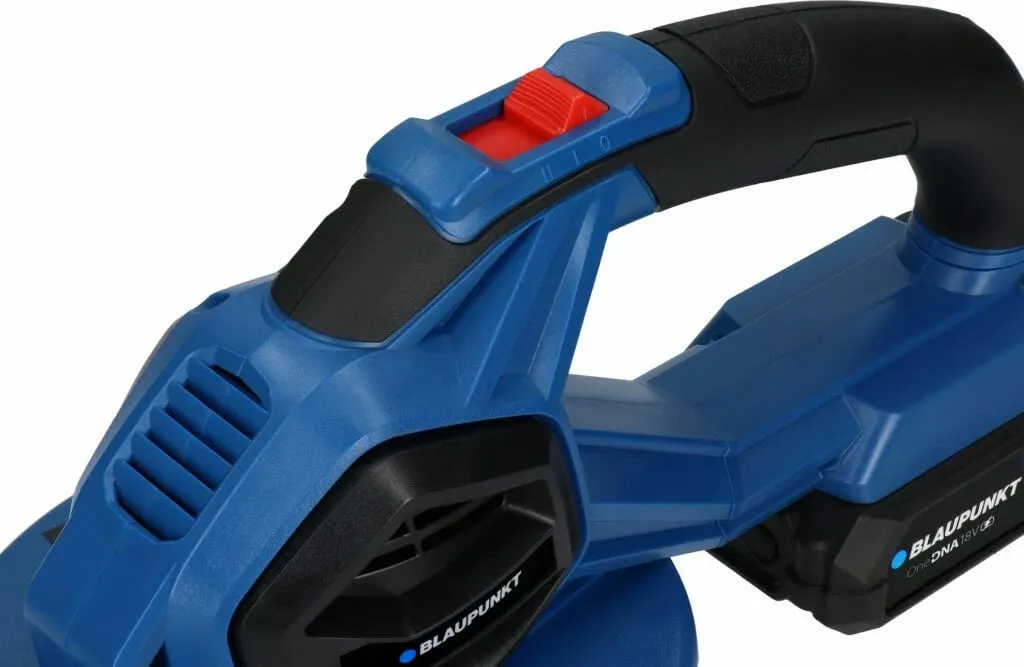 Fryrëse Gjethesh BLAUPUNKT CB2010 - 5
