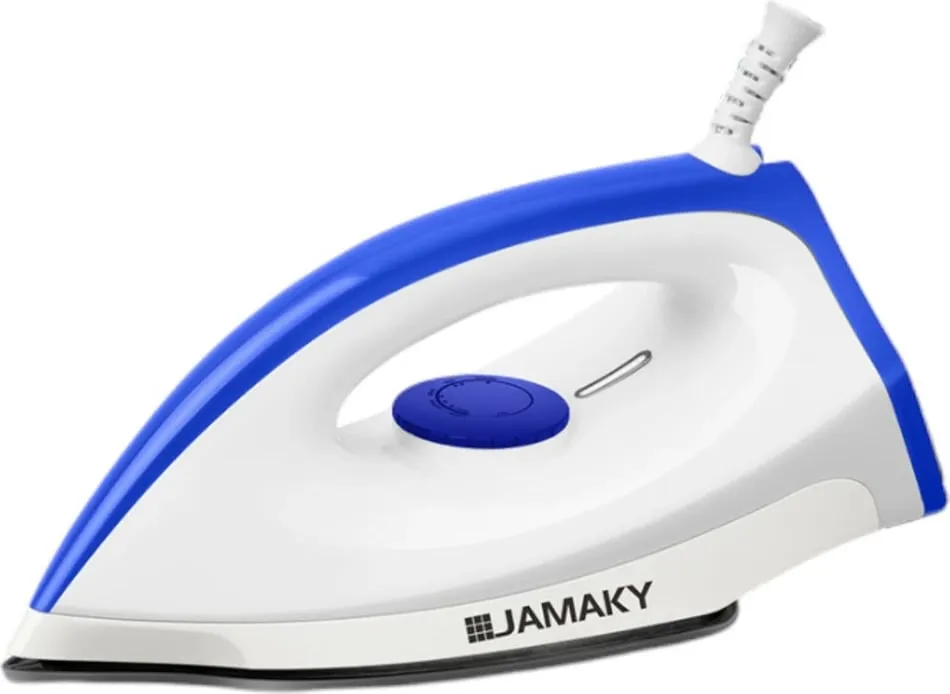 Hekur JAMAKY JMK1101 (Bardhë/Kaltër) - 1