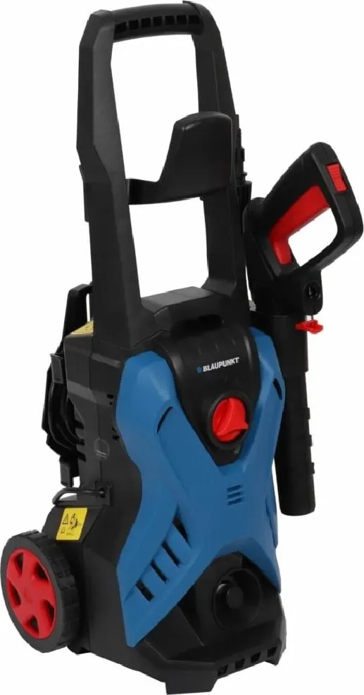 Paisje Për Larjen E Veturave BLAUPUNKT PW4010 - 1