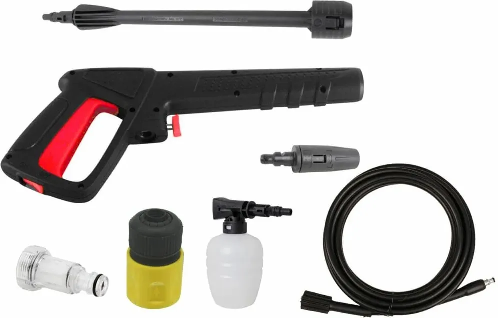 Paisje Për Larjen E Veturave BLAUPUNKT PW4010 - 4