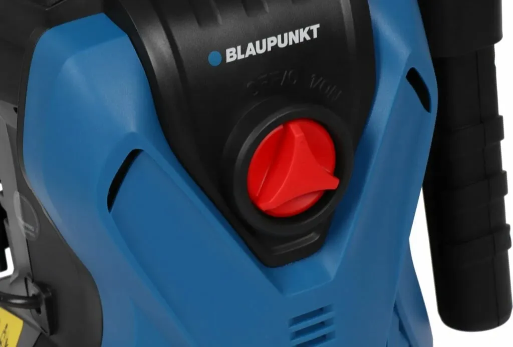 Paisje Për Larjen E Veturave BLAUPUNKT PW4010 - 5
