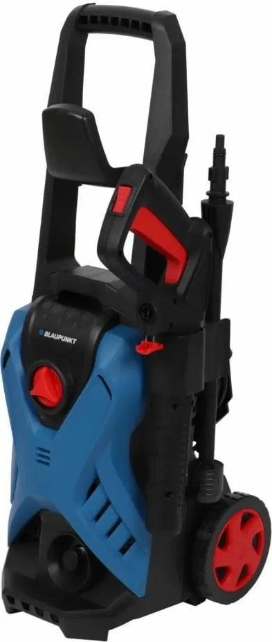 Paisje Për Larjen E Veturave BLAUPUNKT PW4010 - 7