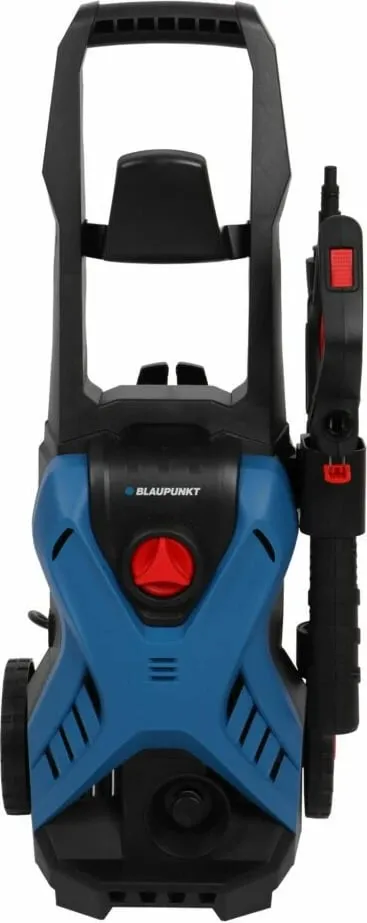 Paisje Për Larjen E Veturave BLAUPUNKT PW4010 - 8
