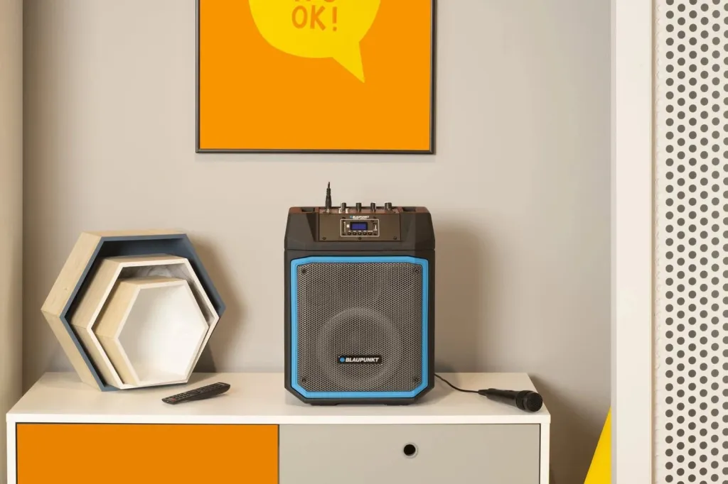 Altoparlant BLAUPUNKT MB06 - 2