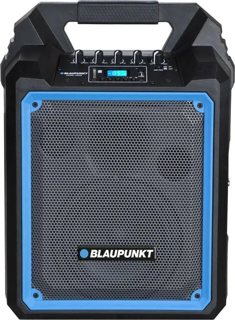 Altoparlant BLAUPUNKT MB06 - 4