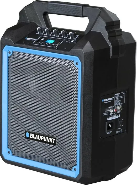 Altoparlant BLAUPUNKT MB06 - 5