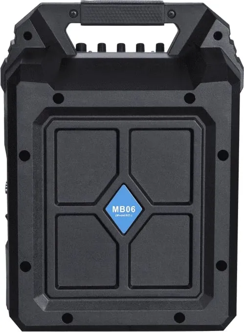 Altoparlant BLAUPUNKT MB06 - 6