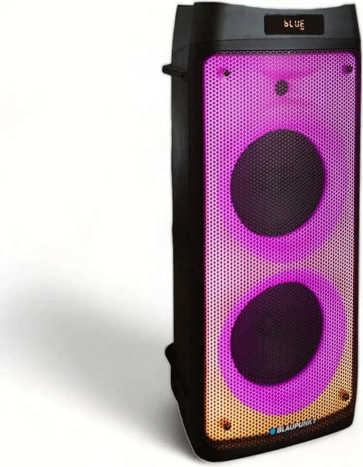 Altoparlant BLAUPUNKT PB08DB - 1