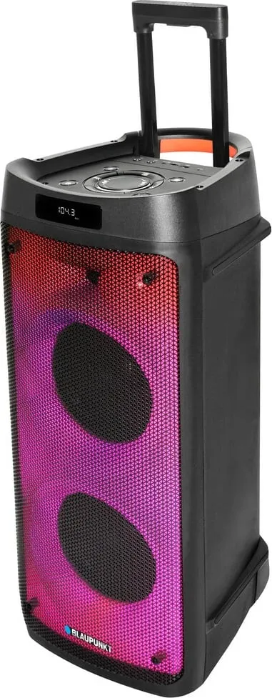 Altoparlant BLAUPUNKT PB08DB - 2