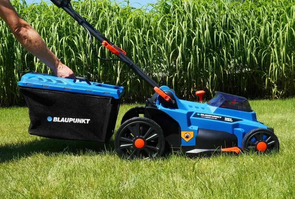 Kosë Elektrike BLAUPUNKT CL7010 - 10