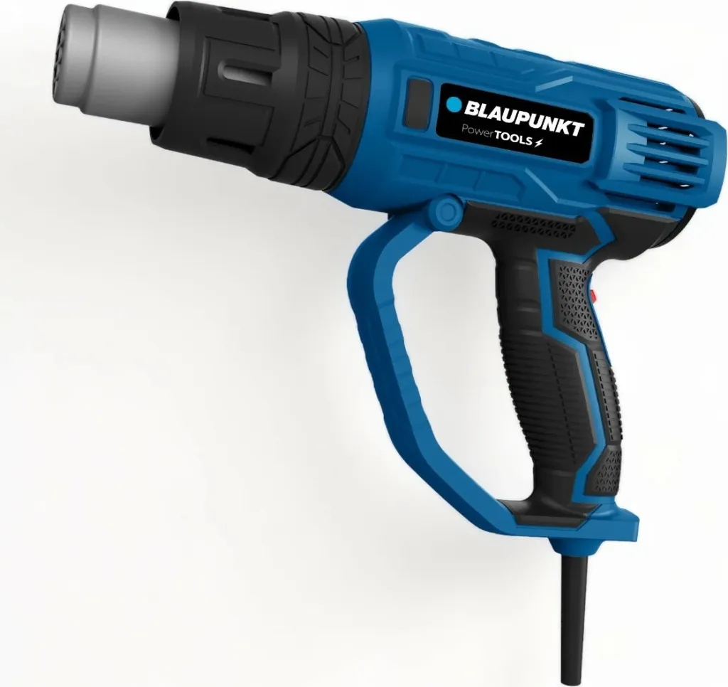 Pistolet Ngrohëse BLAUPUNKT HG5010 - 1