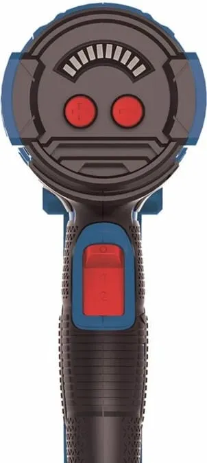 Pistolet Ngrohëse BLAUPUNKT HG5010 - 6