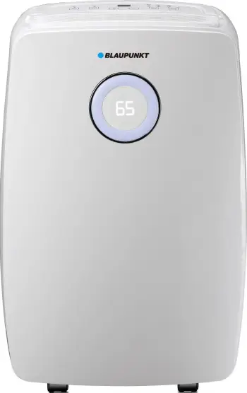 Tharës ajri Blaupunkt ADH701, bardhë