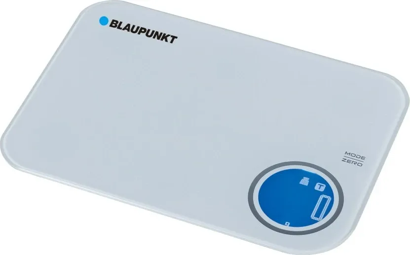 Peshore kuzhine Blaupunkt, 5 kg, e bardhë - 2