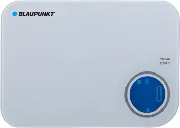 Peshore kuzhine Blaupunkt, 5 kg, e bardhë