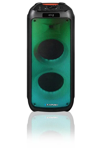 Altoparlant BLAUPUNKT PB10DB - 2