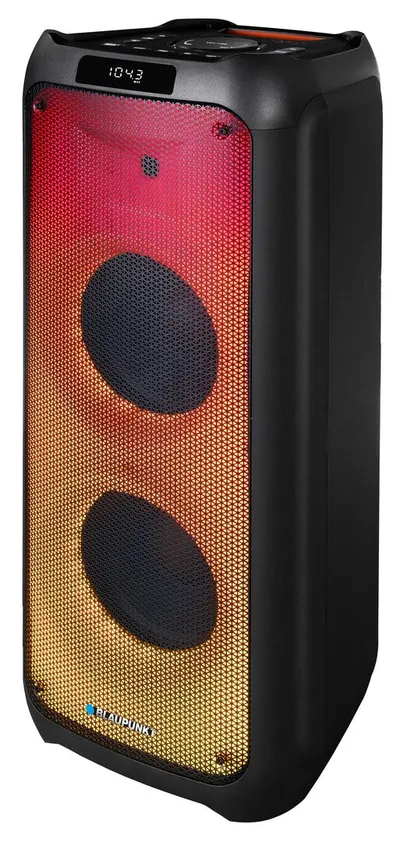 Altoparlant BLAUPUNKT PB10DB - 5