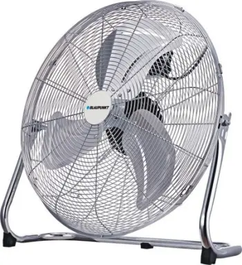 Ventilator Blaupunkt AVF701, 120 W, 50 cm, i argjendtë