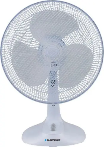 Ventilator Blaupunkt ATF501, 55W, i bardhë