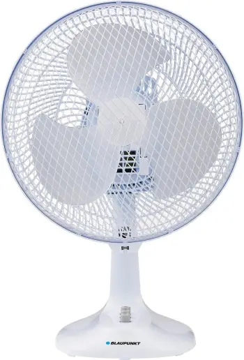 Ventilator Blaupunkt ATF301, i bardhë