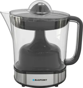 Shtrydhëse Blaupunkt CJS601, 1.5L, e zezë